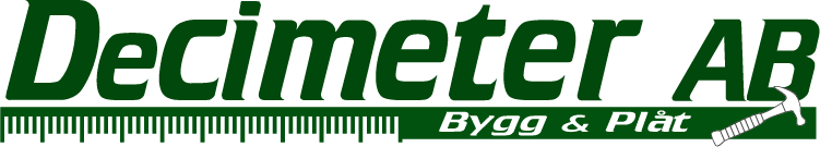 Decimeter AB